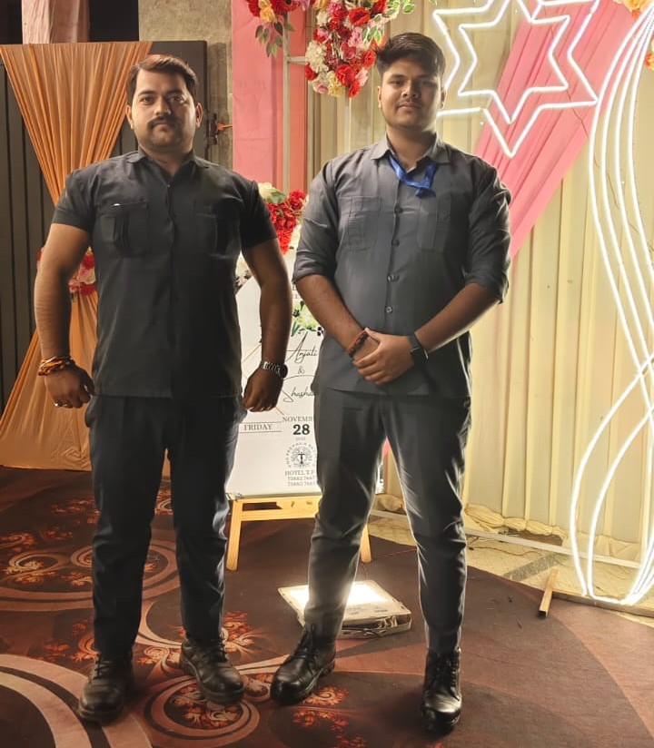 Professional Bouncers