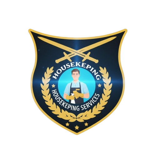 Housekeeping Logo